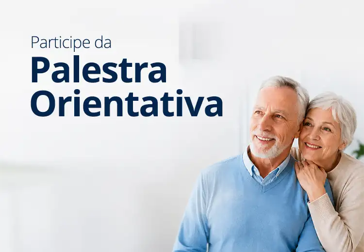 Palestra Orientativa